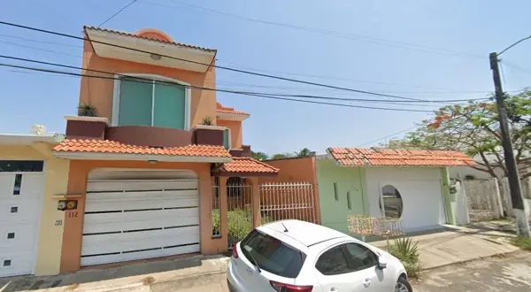 Casa en venta en Arboledas, Veracruz — foto 3 de 13