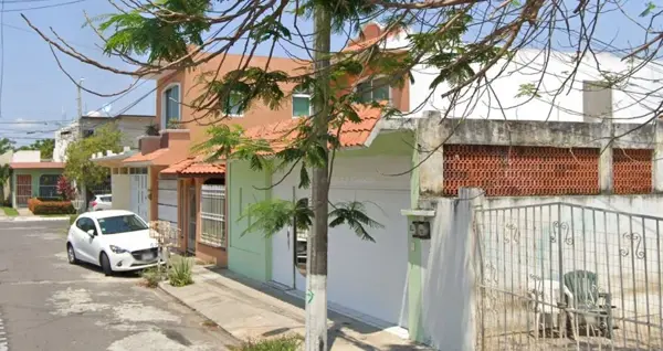 Casa en venta en Arboledas, Veracruz — foto 2 de 13