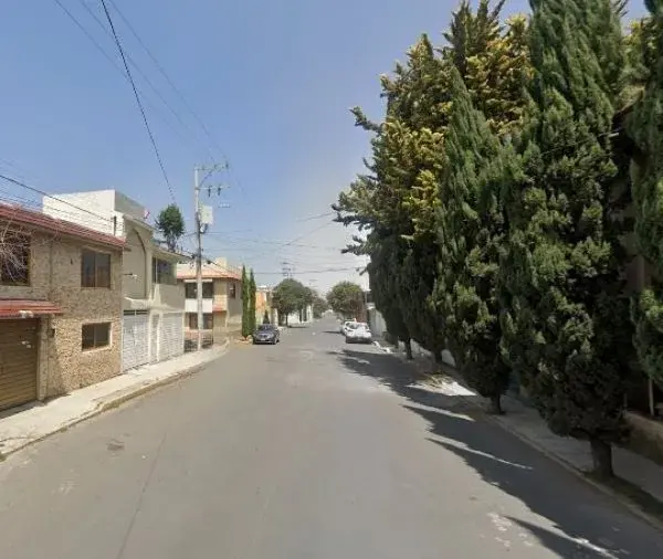 Casa en venta en Ocho Cedros, Toluca — foto 3 de 13