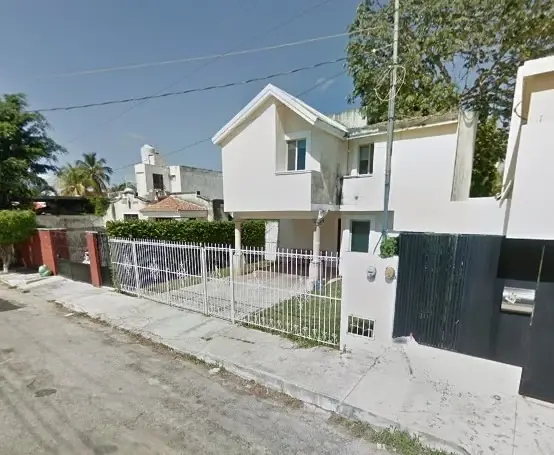Casa en venta en Monte Alban, Mérida — foto 2 de 11