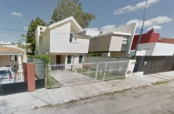 VENTA DE CASA EN MERIDA YUCATÁN