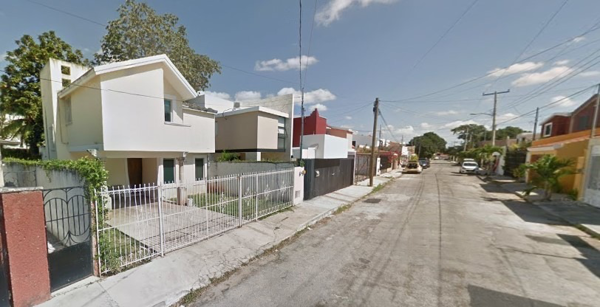 Casa en venta en Monte Alban, Mérida — foto 3 de 10