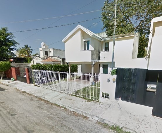 Casa en Venta en Mérida Yucatan