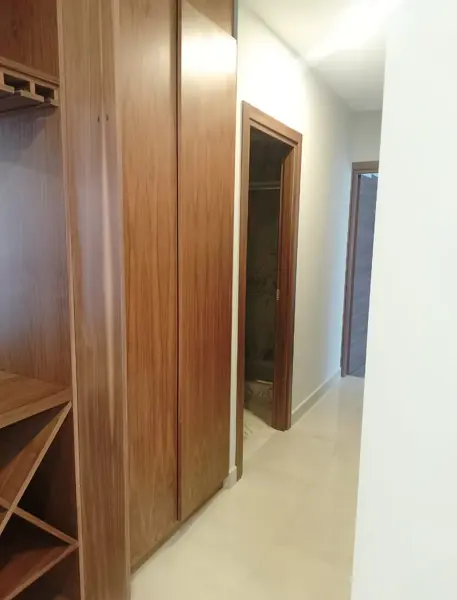 Departamento en venta en Lomas del Chamizal, Cuajimalpa de Morelos — foto 3 de 8