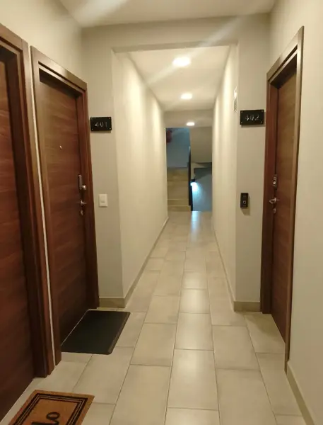 Departamento en venta en Lomas del Chamizal, Cuajimalpa de Morelos — foto 2 de 8
