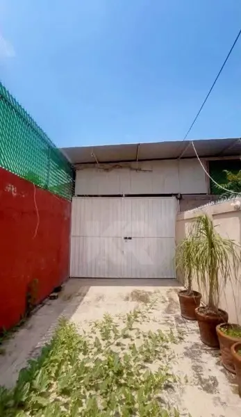 BODEGA EN VENTA Y RENTA EN TETECOLALA, TEPOZTLÁN, MORELOS