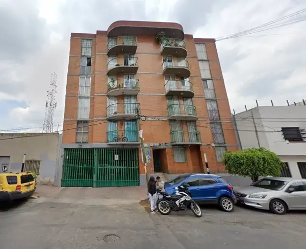 DEPARTAMENTO EN VENTA COLONIA PENSIL
