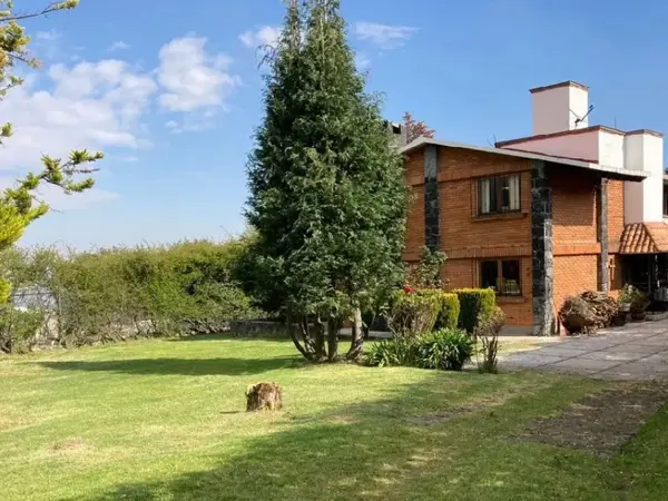 Casa en venta en San Andres Totoltepec, Tlalpan — foto 2 de 16