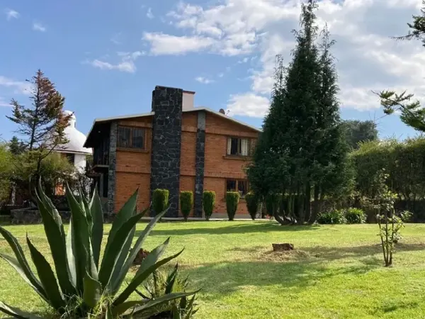CASA EN VENTA EN TLALPAN