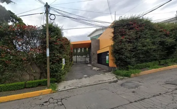 Casa en venta en San Andres Totoltepec, Tlalpan — foto 3 de 16