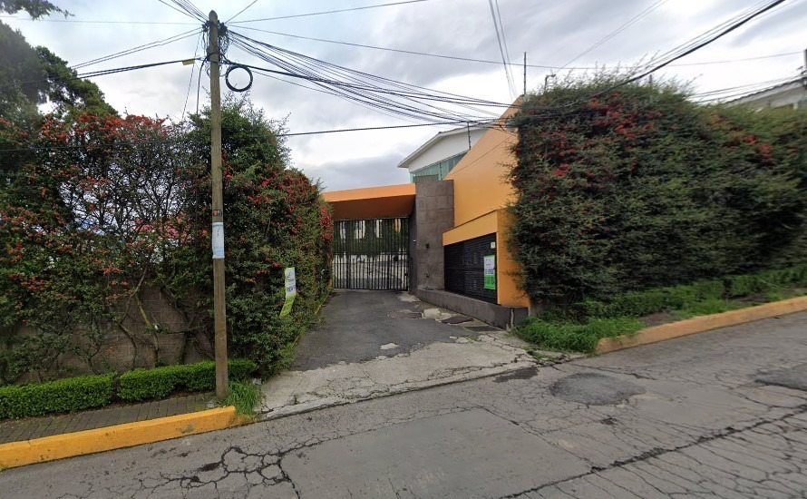Casa en venta en San Andres Totoltepec, Tlalpan — foto 1 de 16