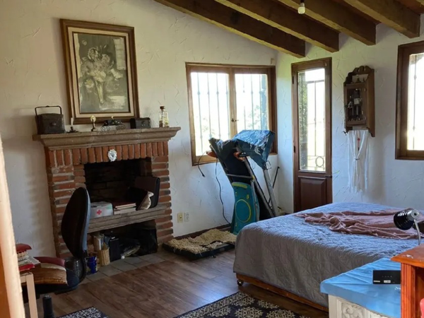Casa en venta en San Andres Totoltepec, Tlalpan — foto 3 de 16