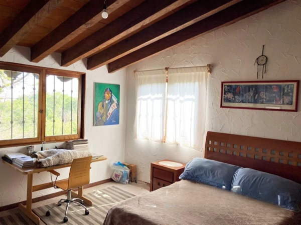 Casa en venta en San Andres Totoltepec, Tlalpan — foto 2 de 16
