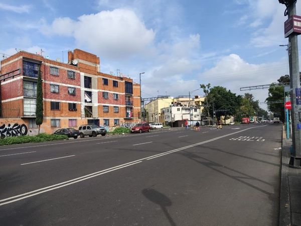 Departamento en venta en Morelos, Venustiano Carranza — foto 2 de 13