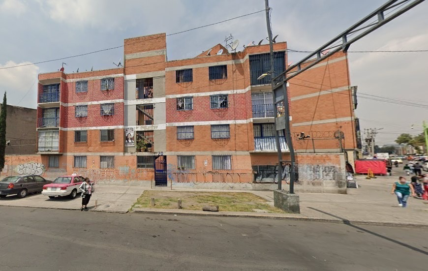 Departamento en venta en Morelos, Venustiano Carranza — foto 1 de 13