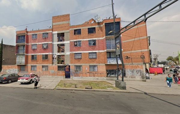 Departamento en venta en Venustiano Carranza