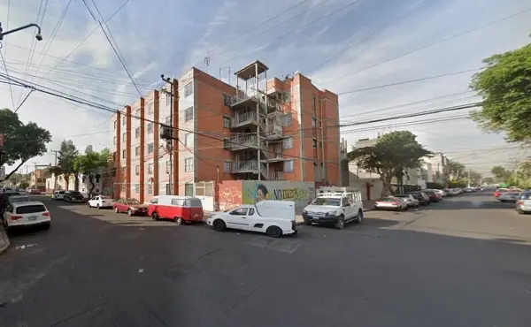 DEPARTAMENTO EN VENTA COLONIA MORELOS VENUSTIANO CARRANZA