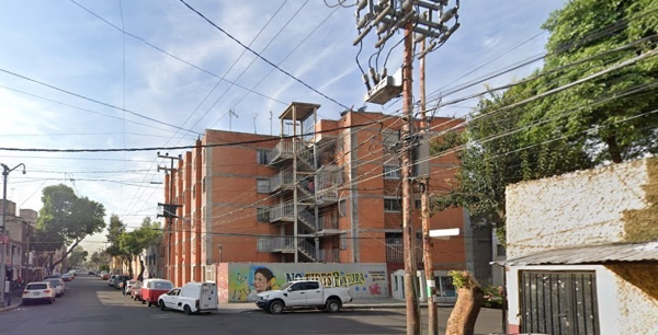 Departamento en venta en Morelos, Venustiano Carranza — foto 2 de 19