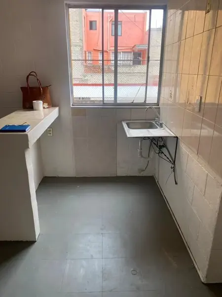 Departamento en venta en Peralvillo, Cuauhtémoc — foto 3 de 14