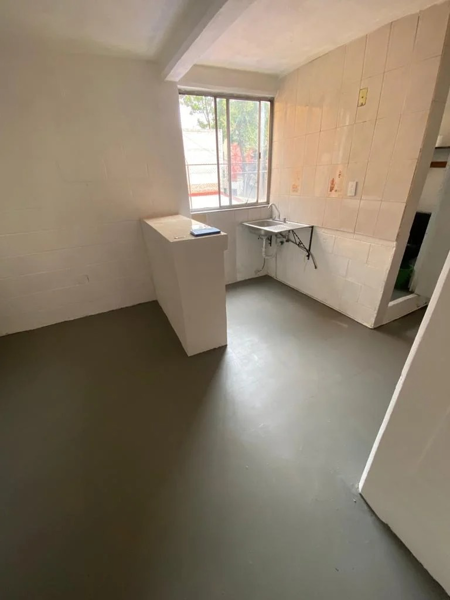 Departamento en venta en Peralvillo, Cuauhtémoc — foto 3 de 13