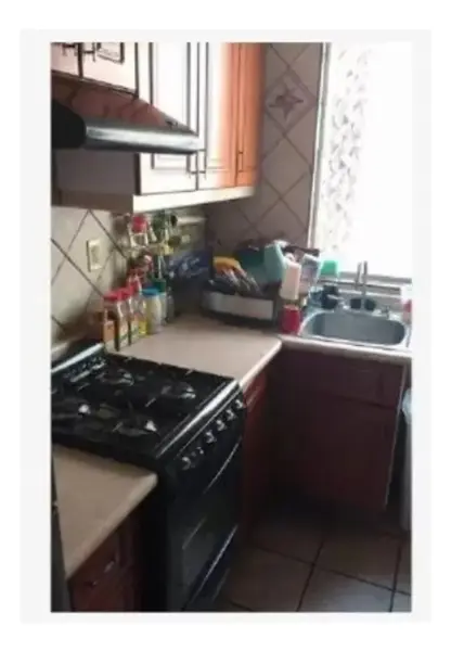 Departamento en venta en Santa Martha Acatitla, Iztapalapa — foto 2 de 15