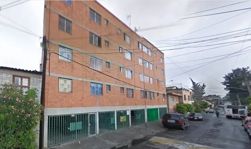 Departamento en venta en Santa Martha Acatitla, Iztapalapa — foto 1 de 15