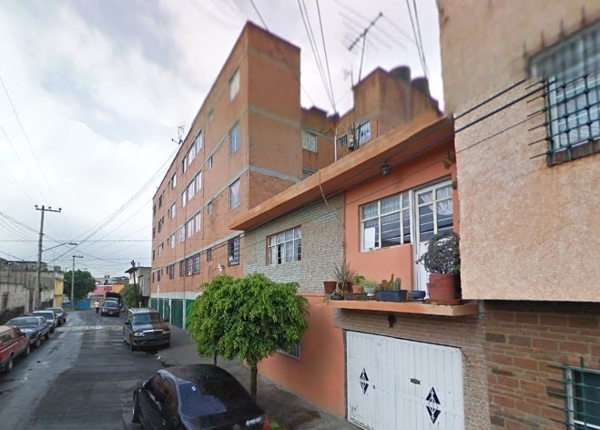Departamento en venta en Iztapalapa