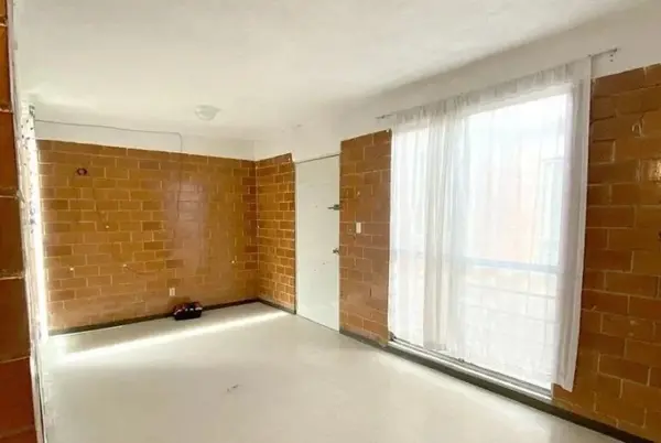 Departamento en venta en Santa Martha Acatitla, Iztapalapa — foto 2 de 17