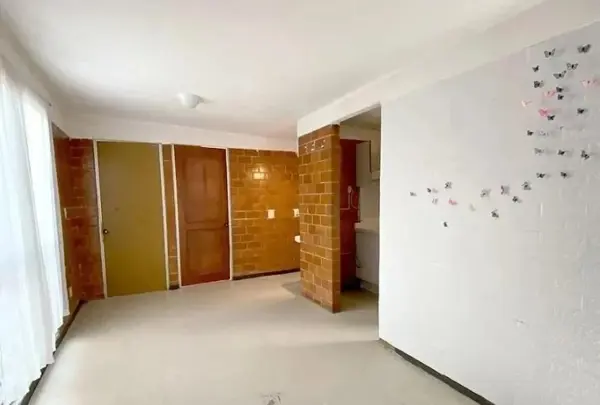 Departamento en venta en Santa Martha Acatitla, Iztapalapa — foto 3 de 17