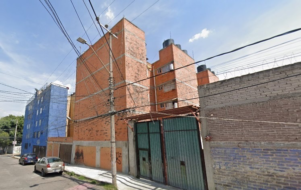Departamento en venta en Santa Martha Acatitla, Iztapalapa — foto 2 de 18