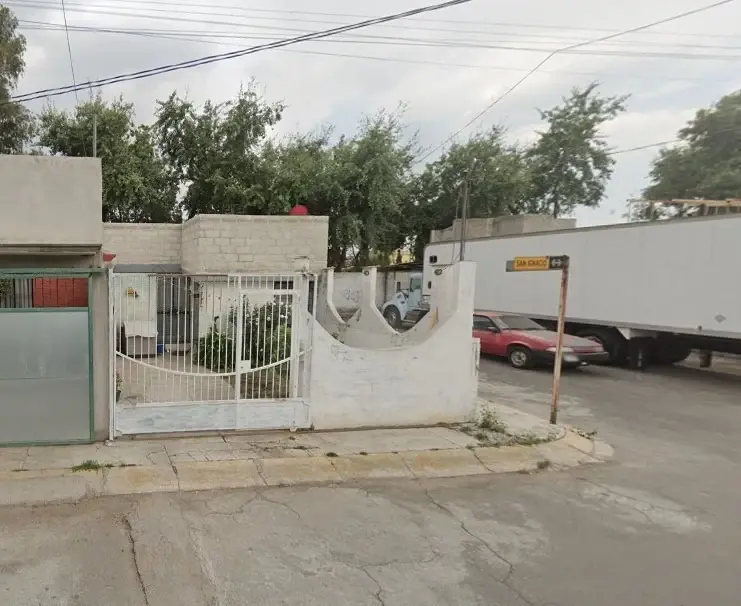 Casa en venta en Villas Santín, Toluca — foto 1 de 9