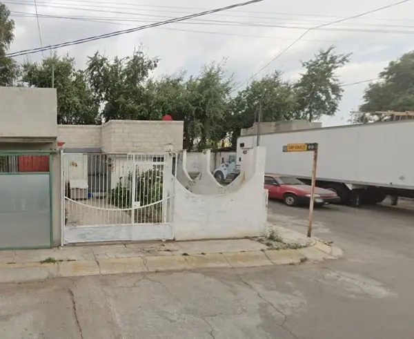 VENTA DE CASA EN TOLUCA VILLAS SANTIN