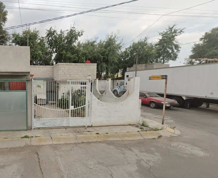 Casa en venta en Villas Santín, Toluca — foto 1 de 8