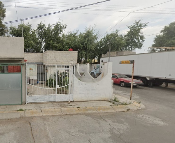 Casa en venta en Toluca