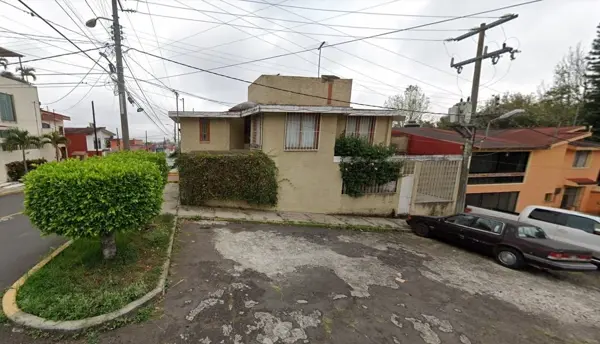 Casa en venta en Indeco Animas, Xalapa — foto 3 de 11
