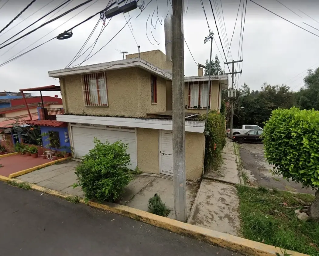 Casa en venta en Indeco Animas, Xalapa — foto 1 de 11