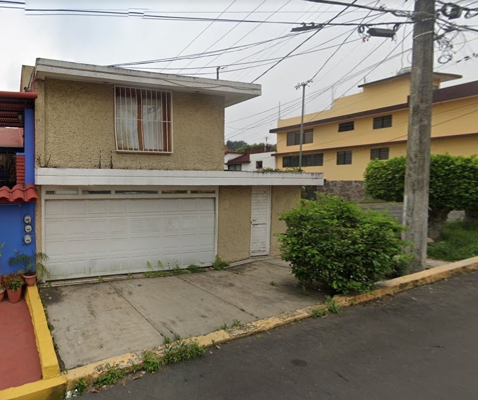 Casa en venta en Indeco Animas, Xalapa — foto 1 de 11
