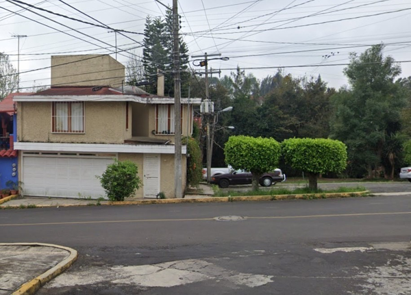 Casa en venta en Indeco Animas, Xalapa — foto 2 de 11