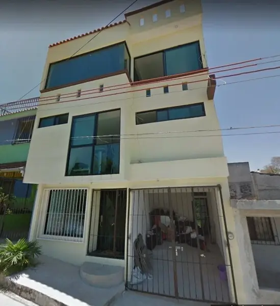 VENTA DE CASA EN XALAPA VERACRUZ