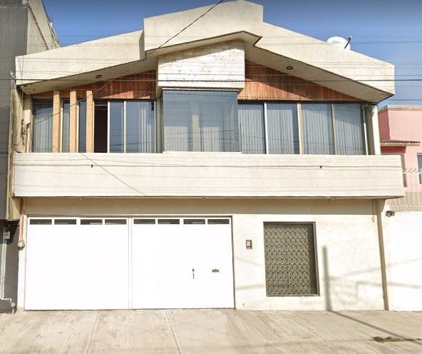 Casa en Venta en Puebla