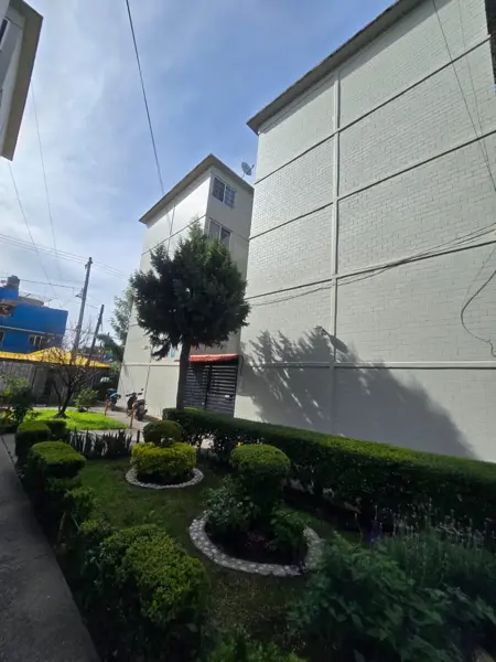 Departamento en Venta en Iztapalapa, CDMX – Atractiva Ubicación y Precio