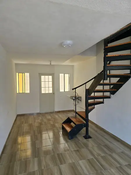 Casa en renta en Villa del Real, Tecámac — foto 2 de 18