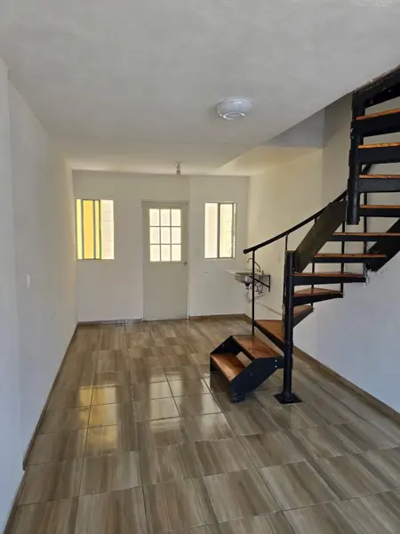 Casa en renta en Villa del Real, Tecámac — foto 3 de 18