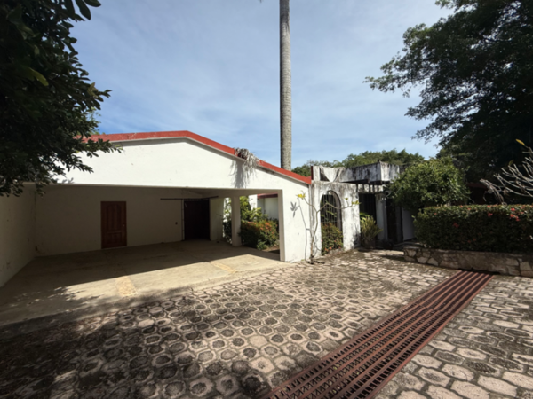 Casa en venta en Palenque Centro, Palenque — foto 3 de 11