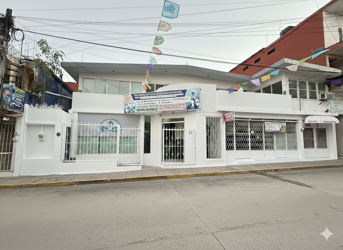 Edificio en renta en Palenque Centro, Palenque — foto 1 de 15