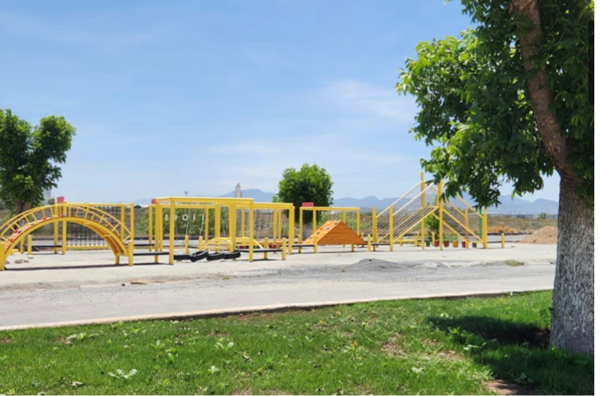 Terreno en venta en San Isidro, Arteaga — foto 2 de 11