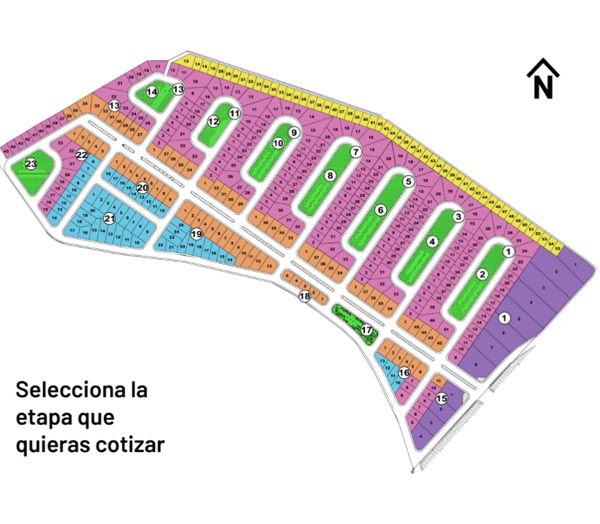 Terreno en venta en San Isidro, Arteaga — foto 3 de 11