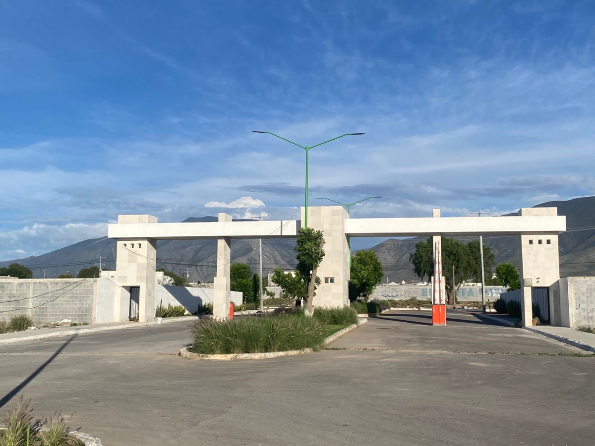 Terreno en venta en San Isidro, Arteaga — foto 1 de 11
