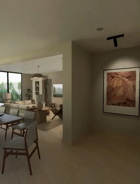 Casa en venta en Sitpach, Mérida — foto 3 de 10