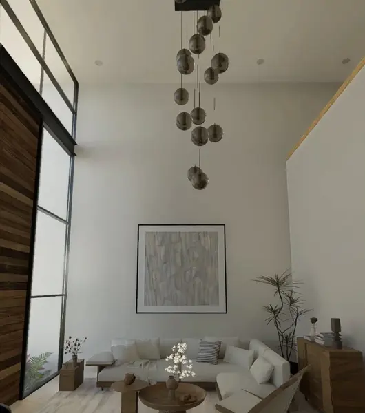 Casa en venta en Sitpach, Mérida — foto 2 de 10